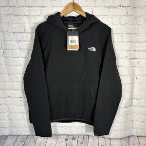 The North Face Black Puffer Jacket